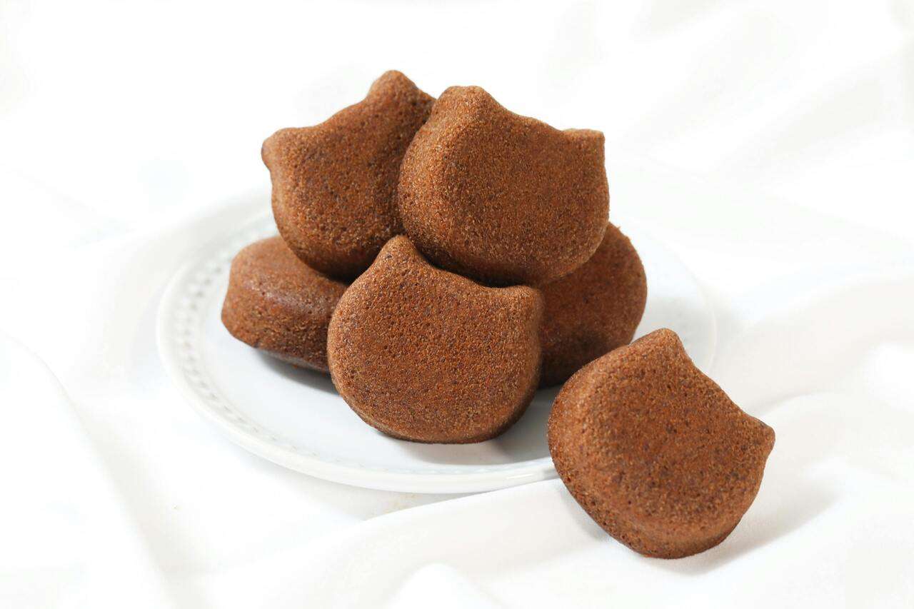 ふぃにゃんシェ8個入BOX