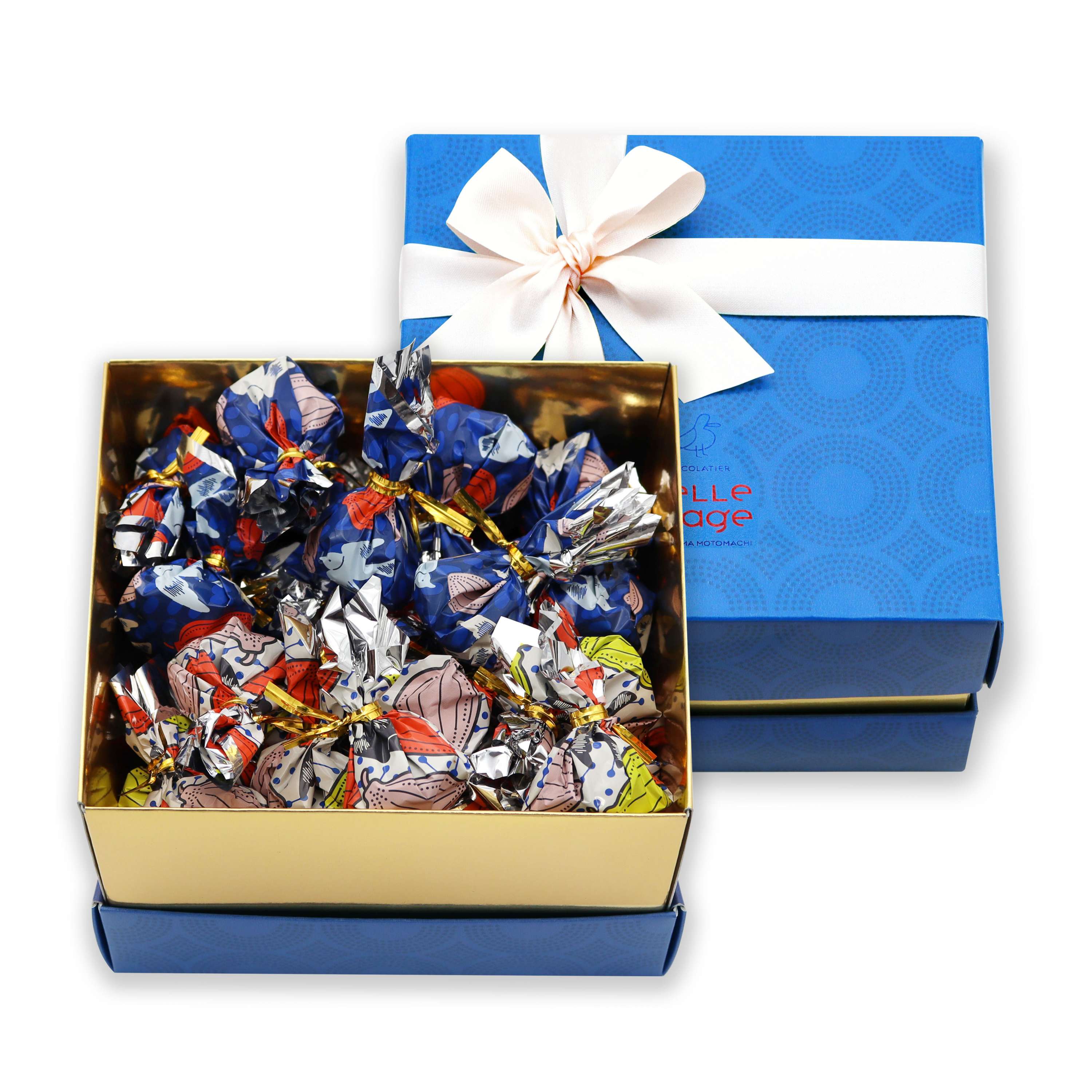 カカオパーニュギフト