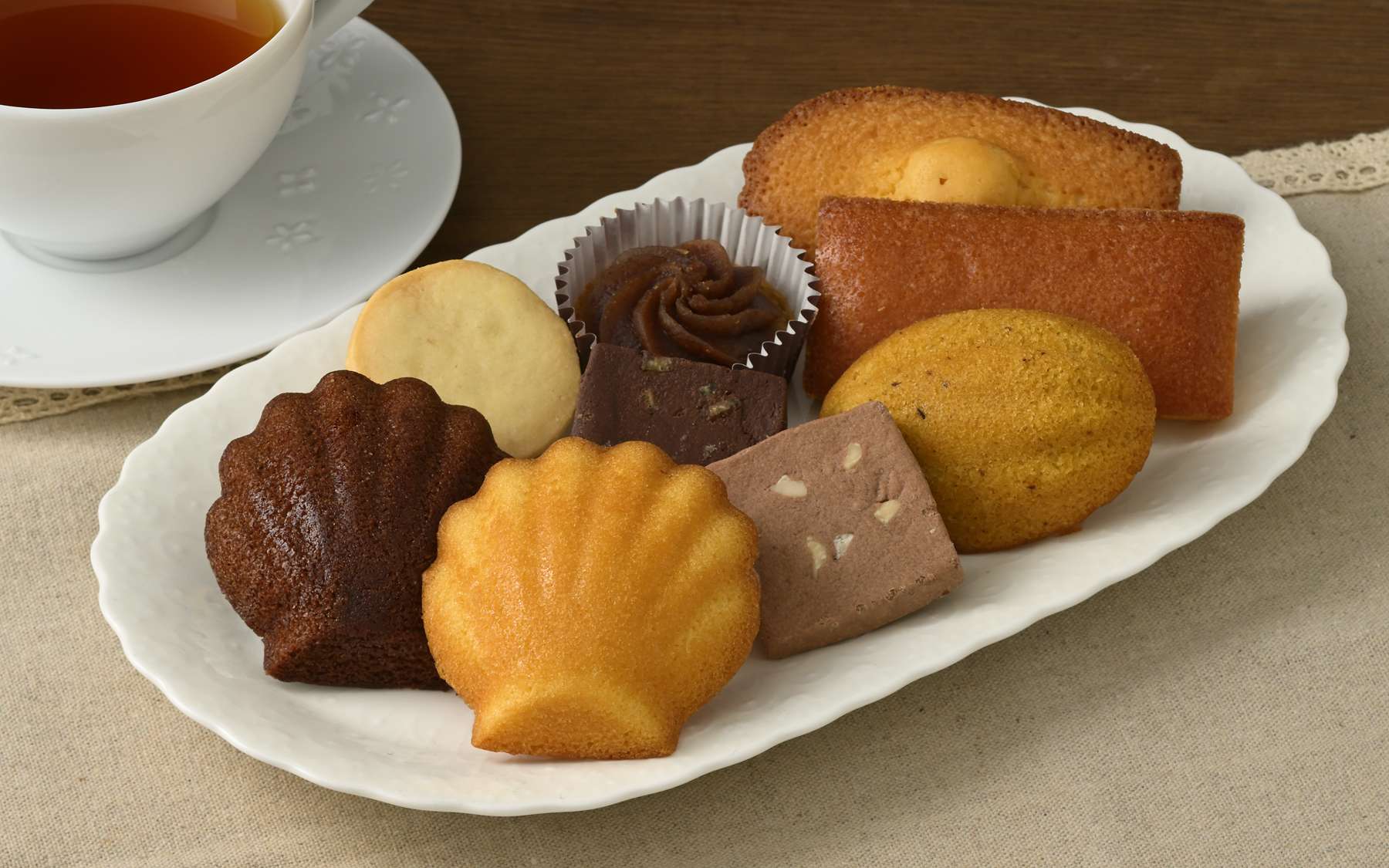 ギフトアソート（23個入）