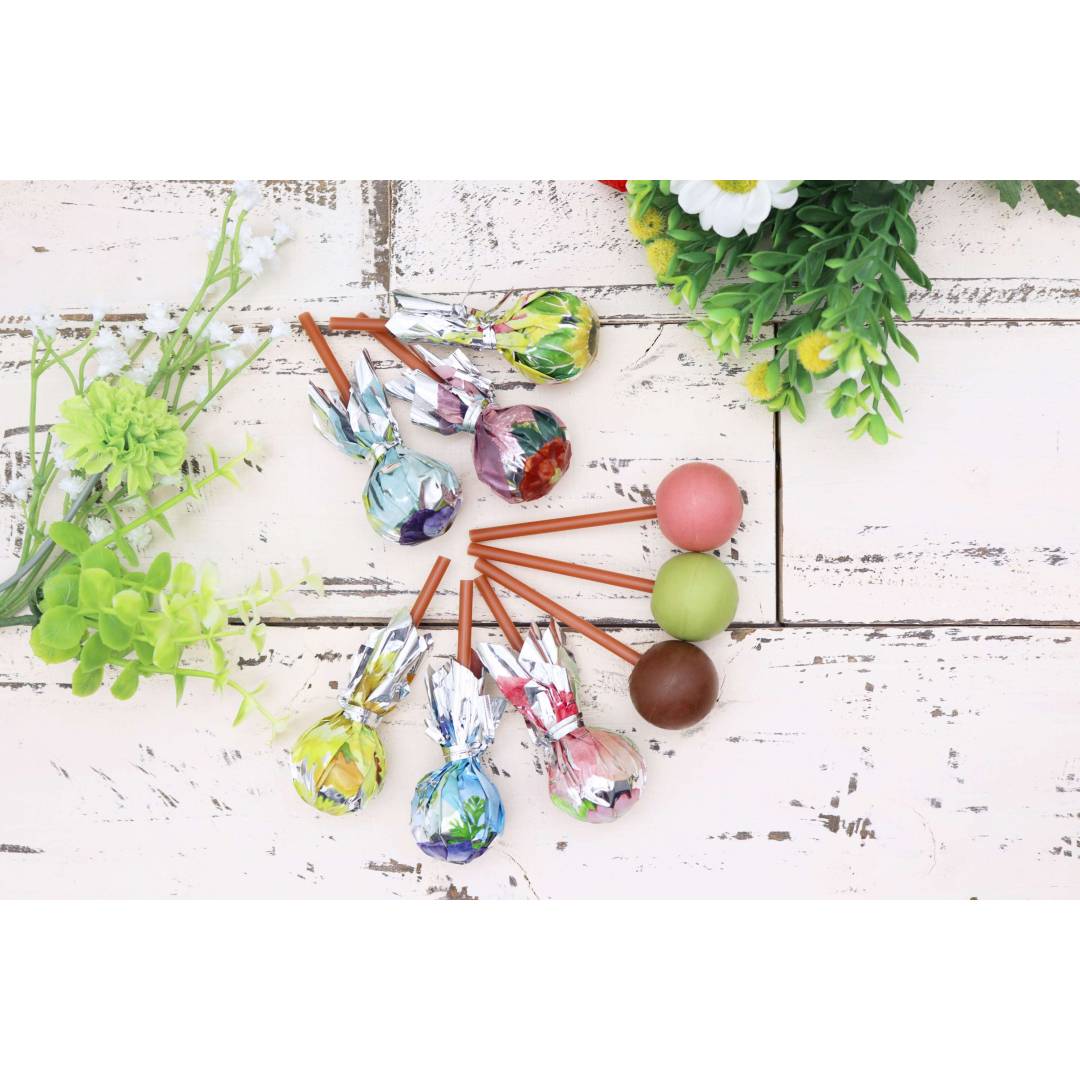 東館1Fポンパドウル前イベントスペース「ルぺパン」