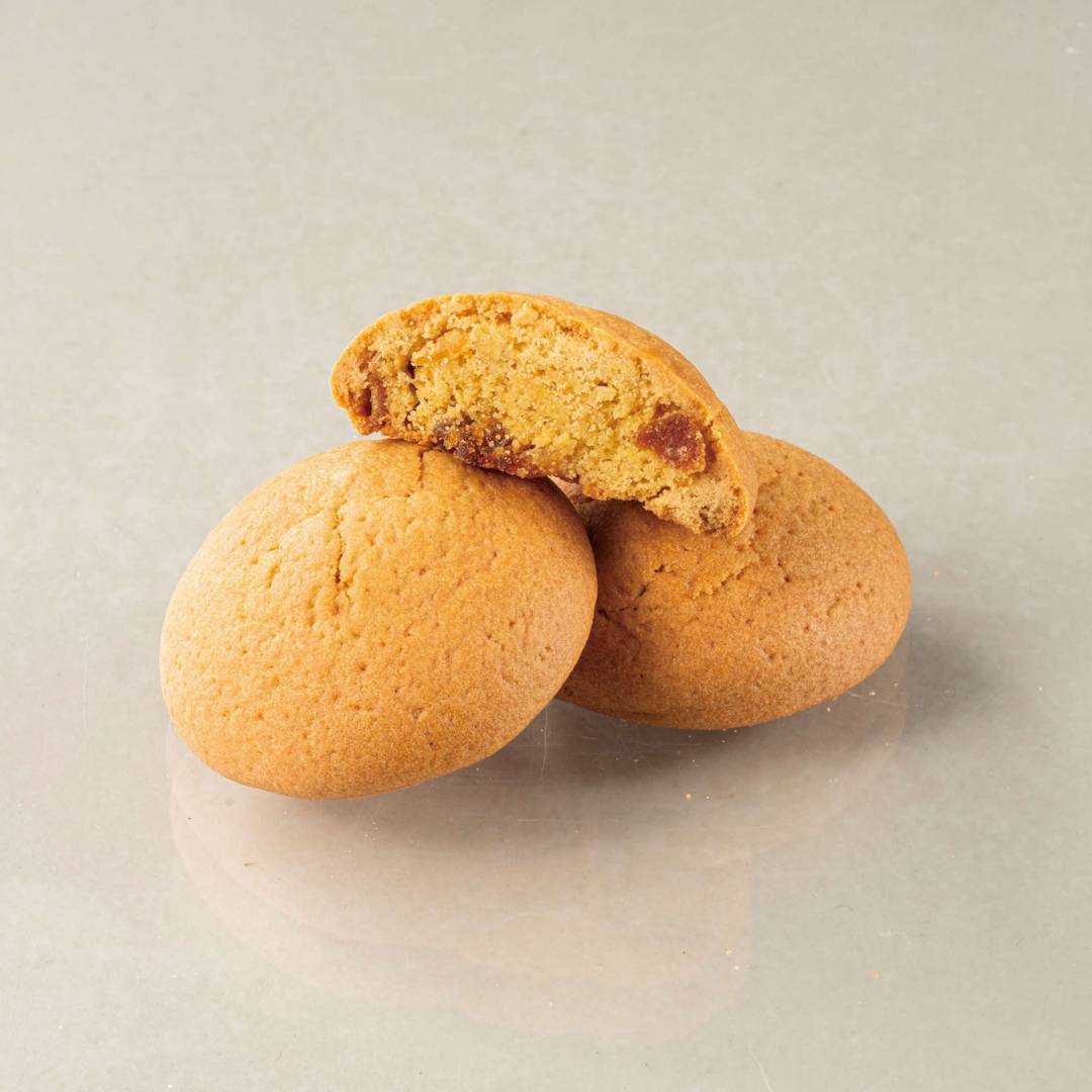 ステラおばさんのクッキー