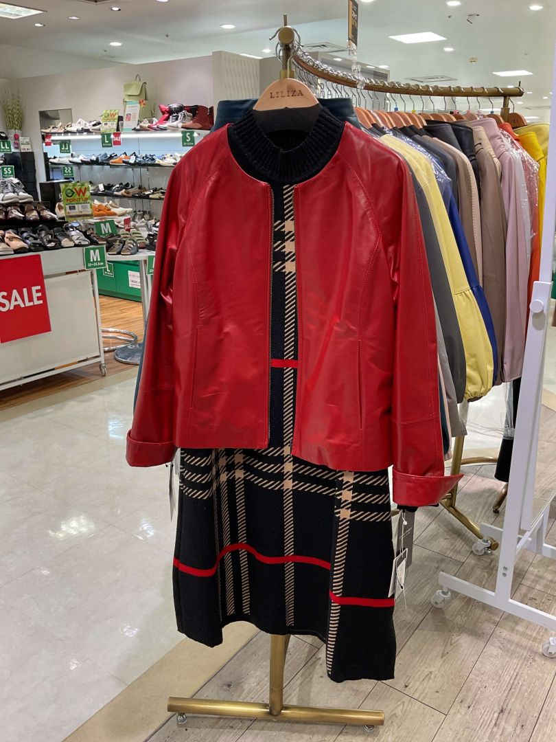 リリザ