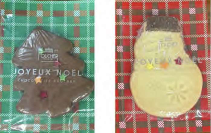 サブレスノーマン、サブレツリー