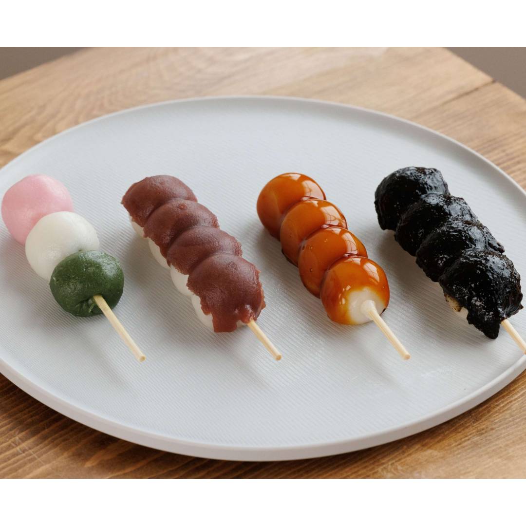 西館2Fインフォメーション横「江田商店」