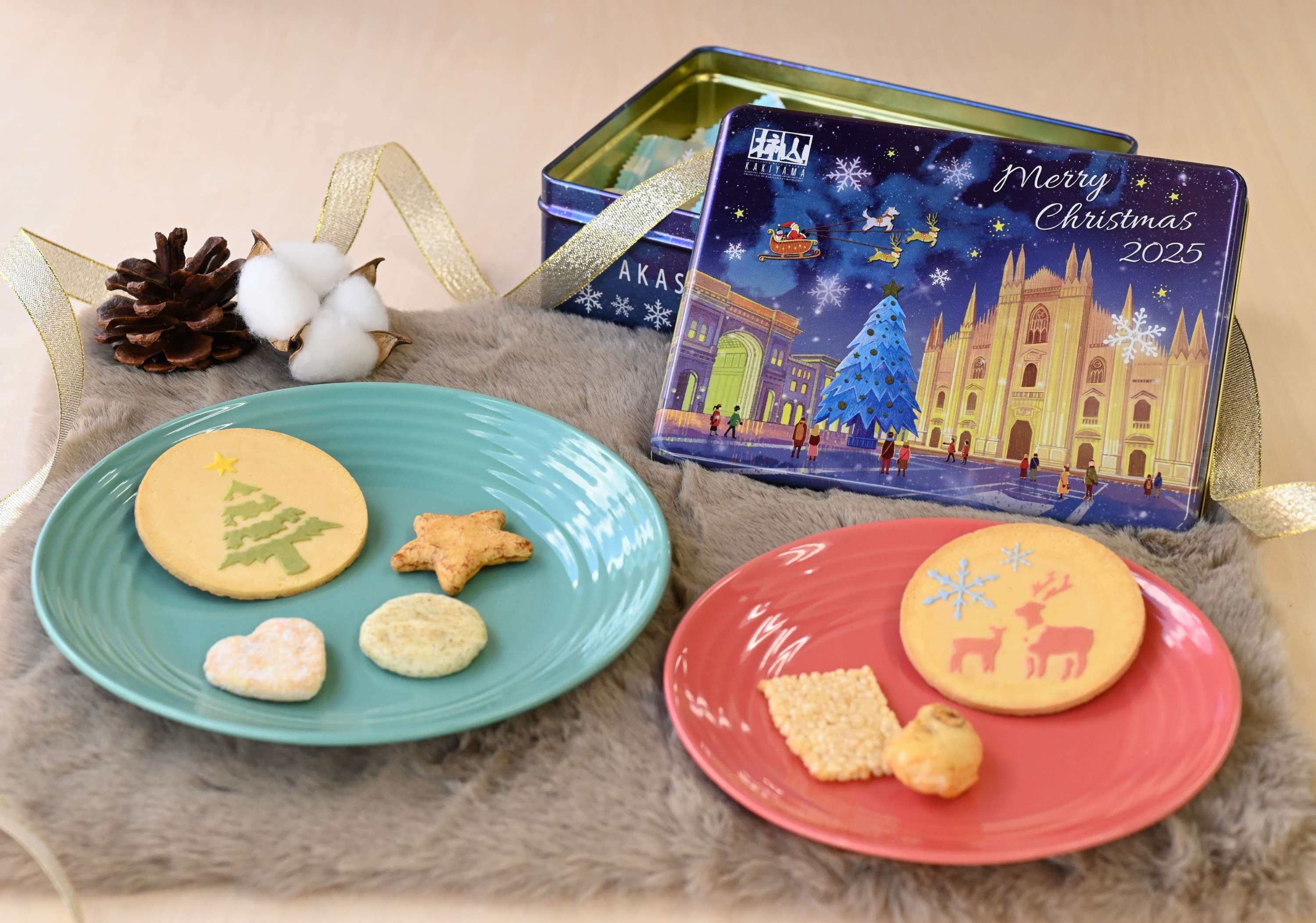 メリークリスマス