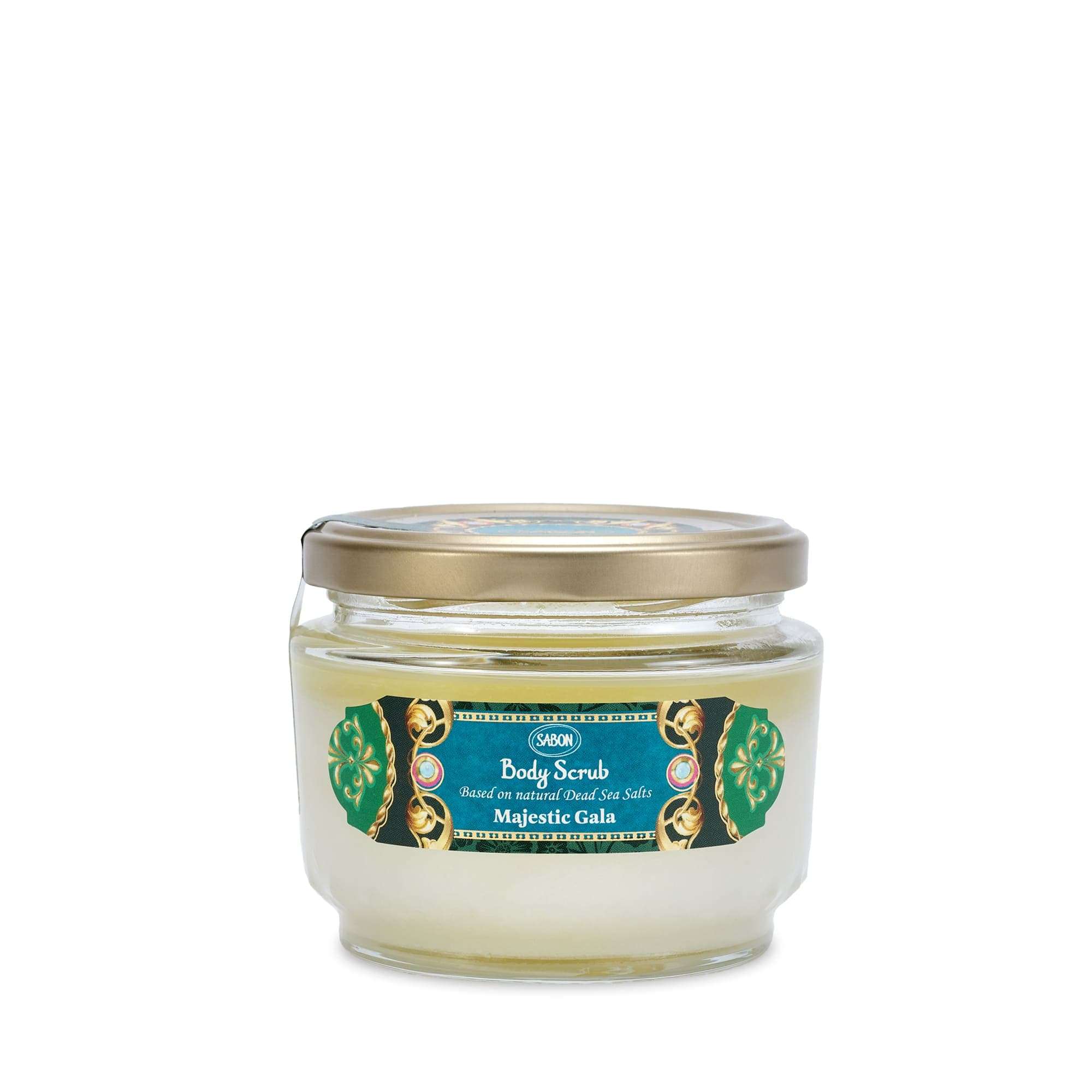 ボディスクラブ マジェスティック・ガラ