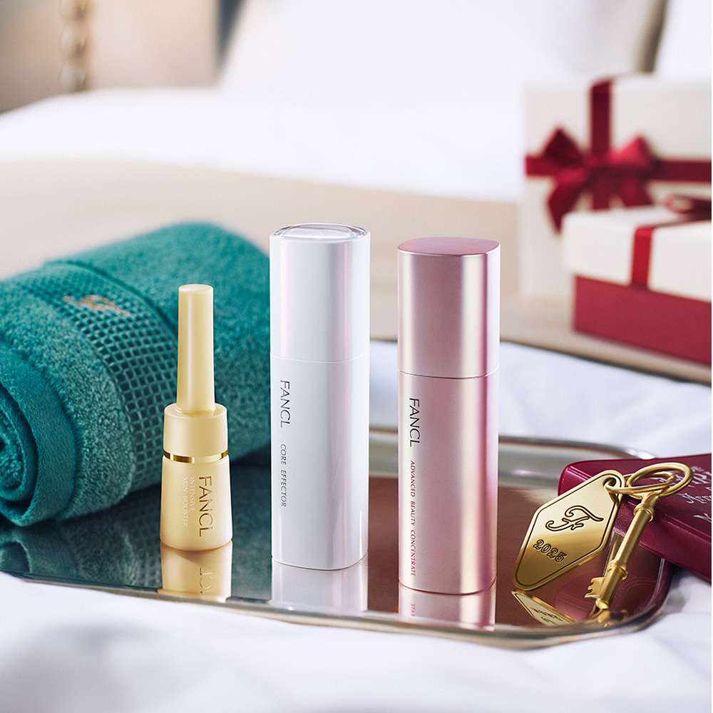 ラグジュアリービューティセレクション