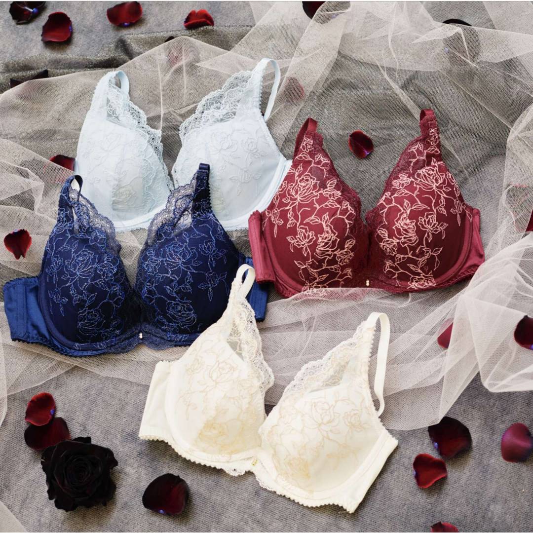 アモスタイル バイ トリンプ