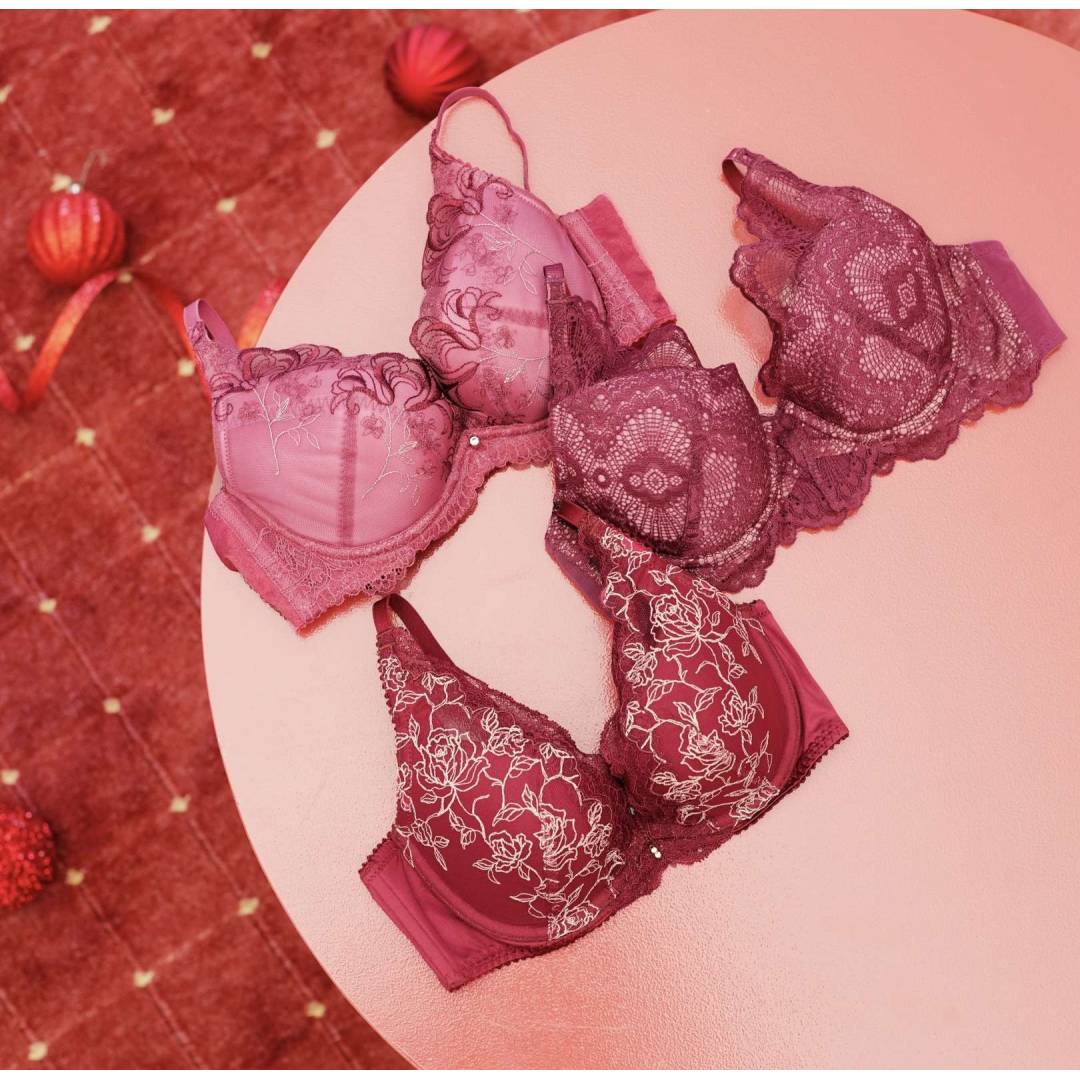 アモスタイル バイ トリンプ