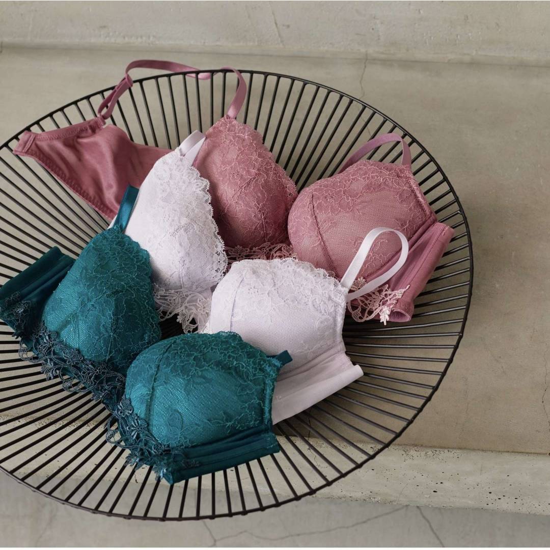 アモスタイル バイ トリンプ