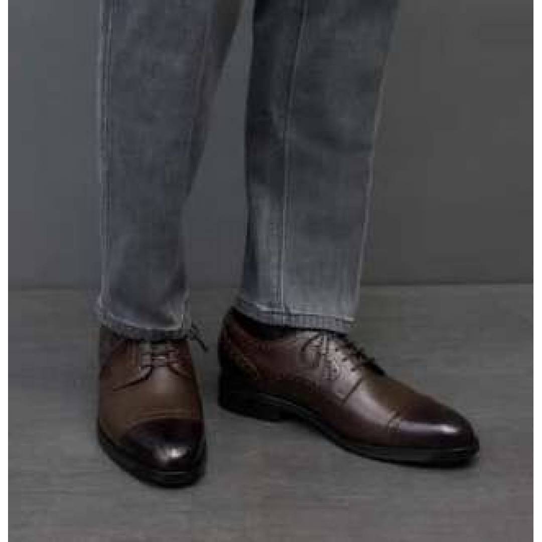 メンズビジネスシューズのご紹介!