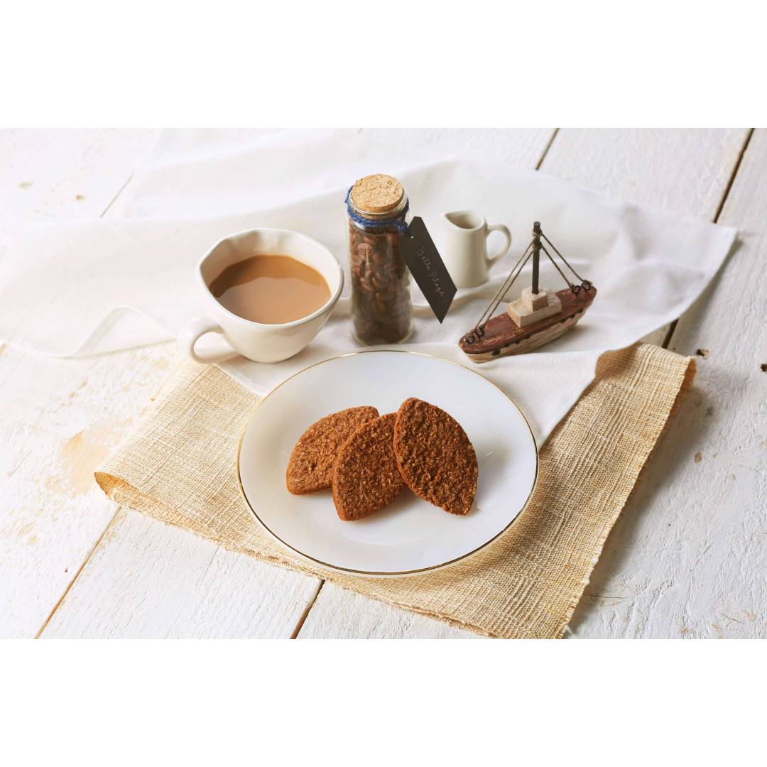 限定ココサブレ≪カフェオレ≫発売☕