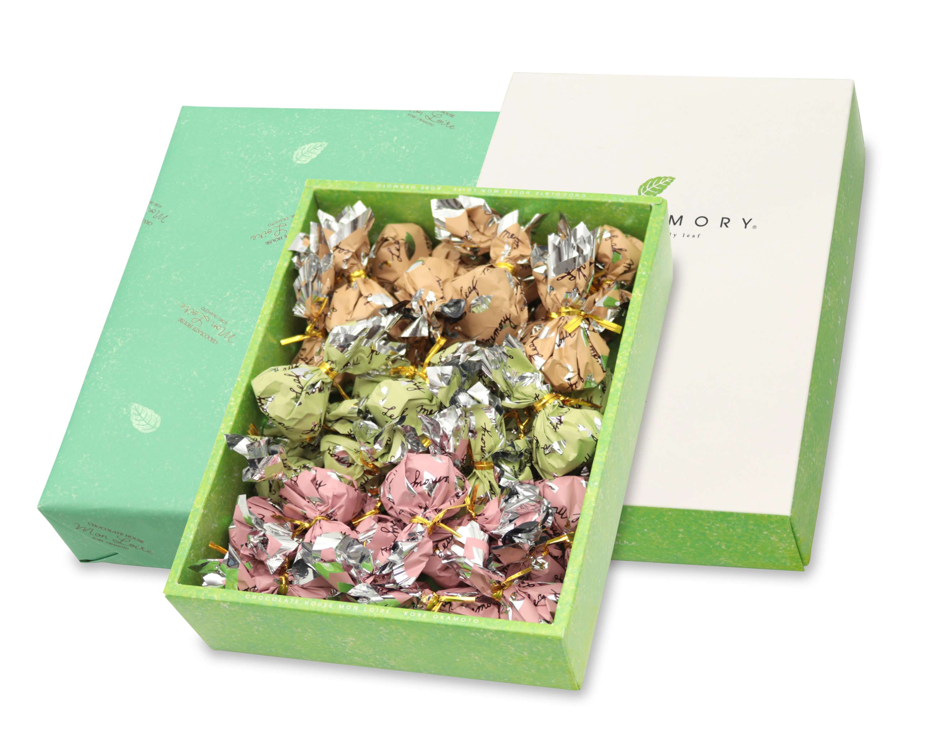 リーフメモリーギフト