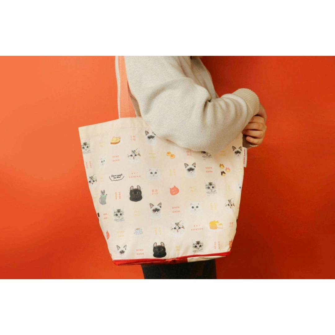 ねこねこチーズケーキ