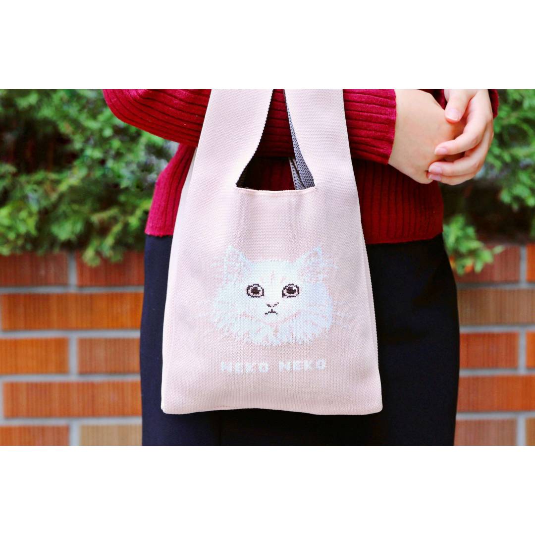 ねこねこチーズケーキ