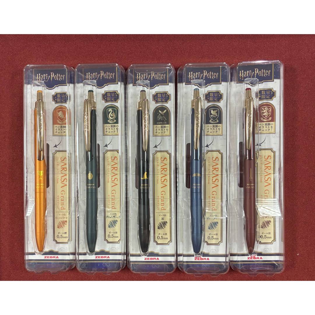 ハリー・ポッター」コラボアイテム入荷してます！｜グランデュオ蒲田