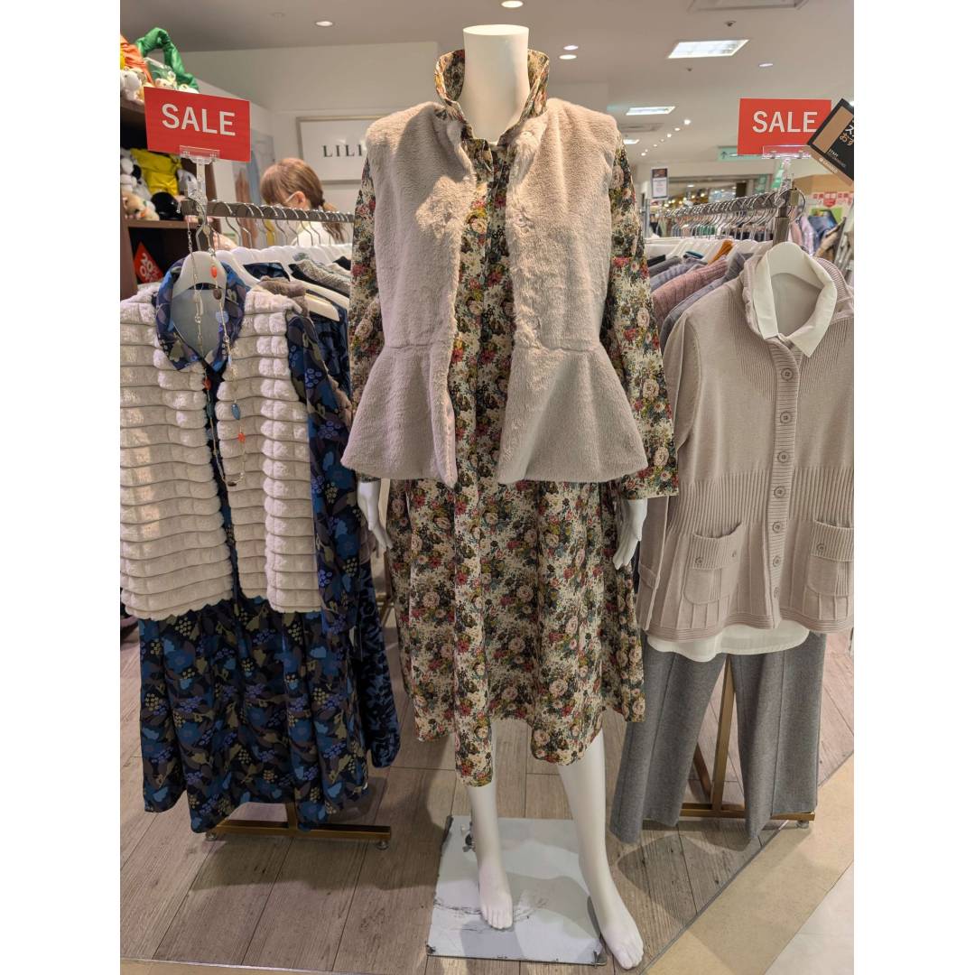 人気のツーベスト再値下げです✨️