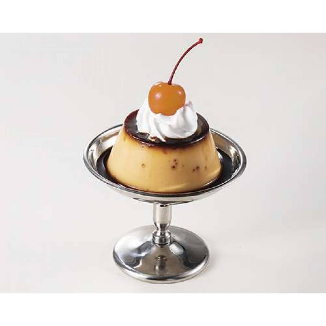 ◇◆プリンフェア◆◇王道レトロなかためプリン！