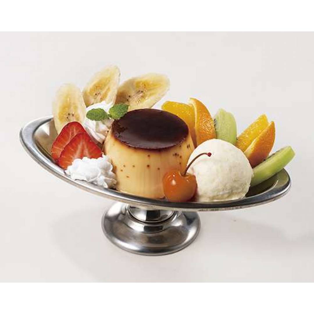 ◇◆Xmasにぴったり◆◇華やかなプリンアラモード