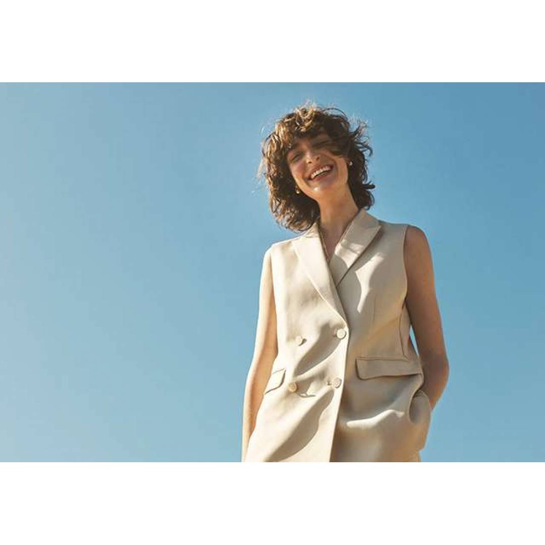 オペークドットクリップ