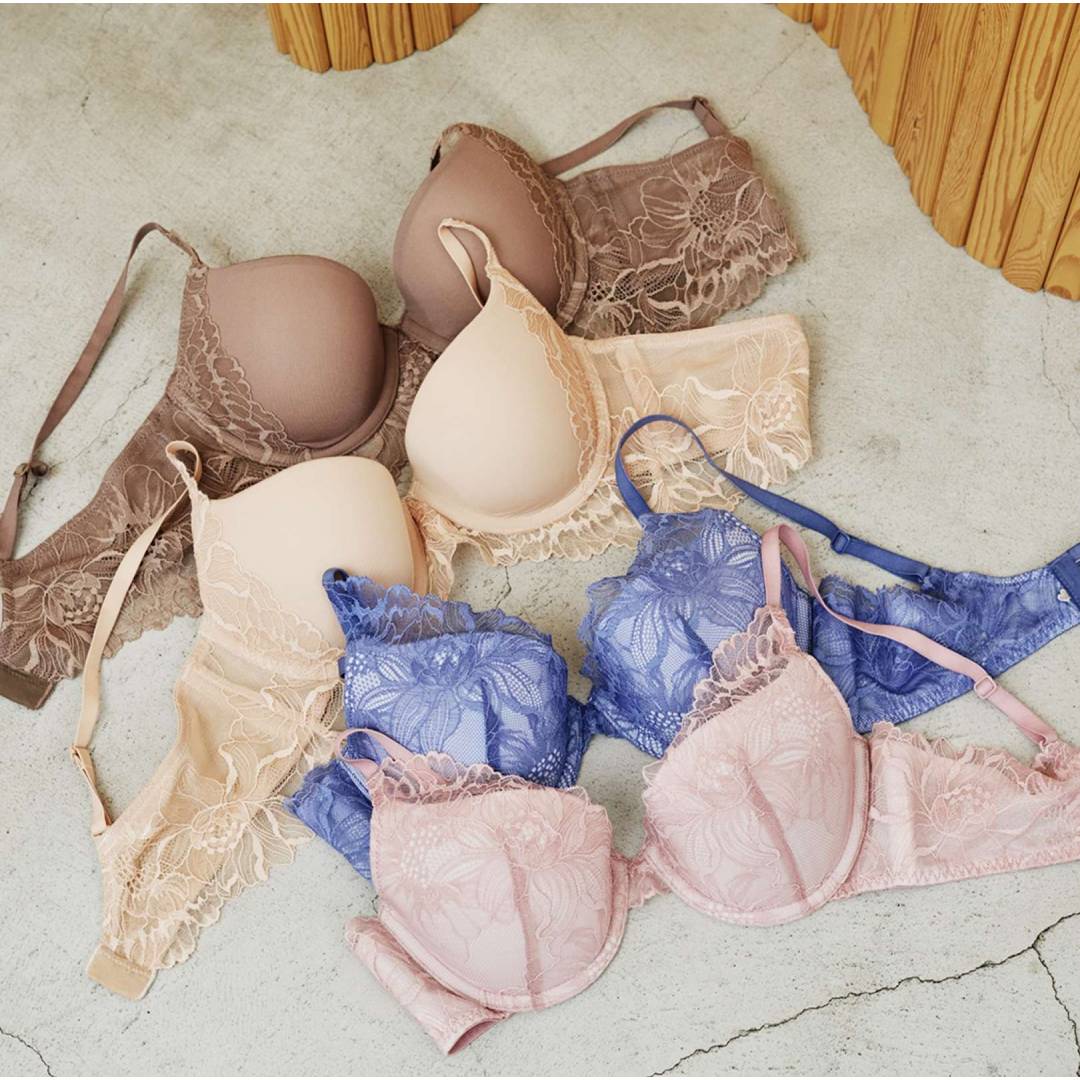 アモスタイル バイ トリンプ