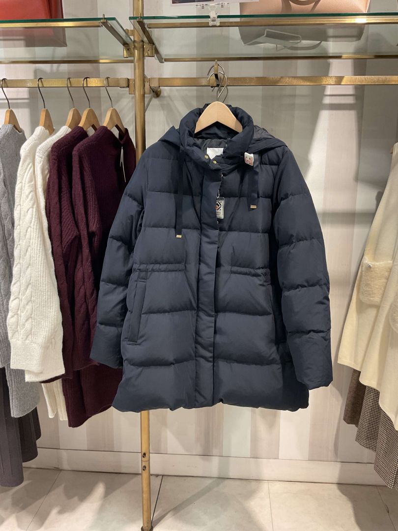 オペークドットクリップ