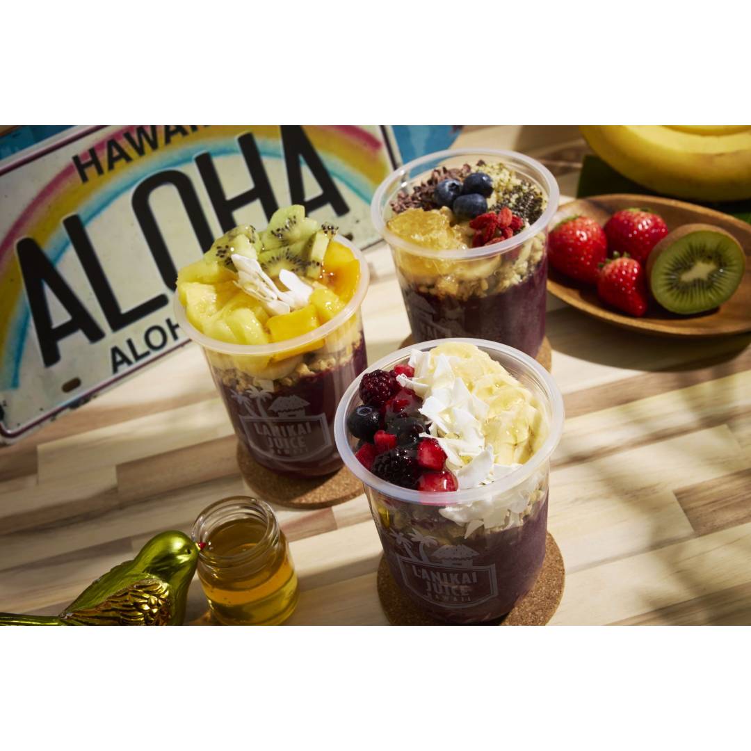 ラニカイジュース【1/7 NEW OPEN】