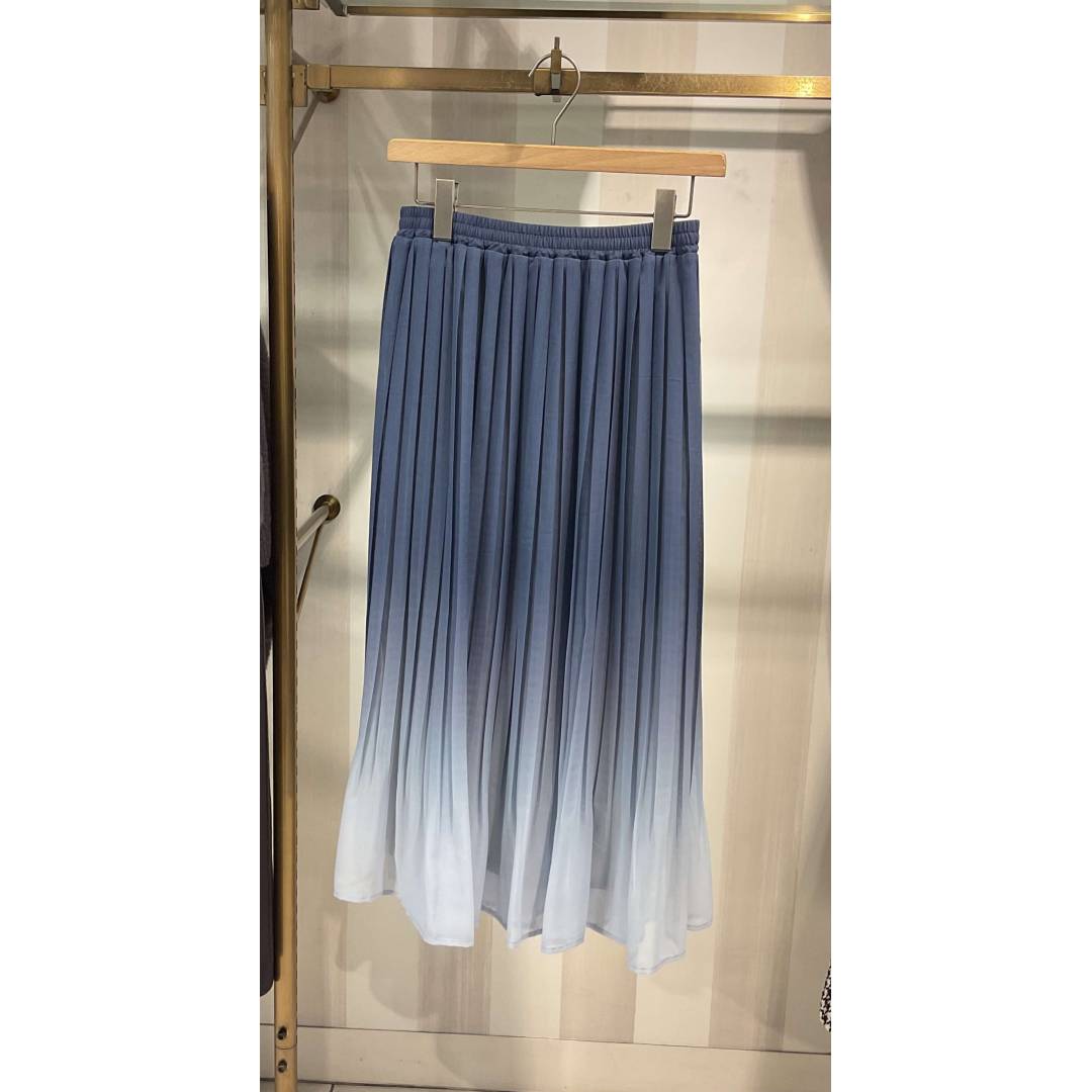 オペークドットクリップ