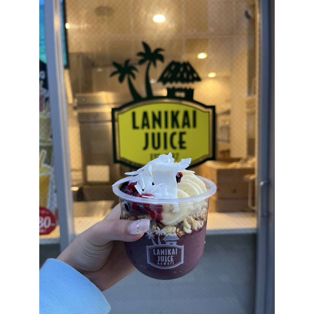 ラニカイジュース【1/7 NEW OPEN】