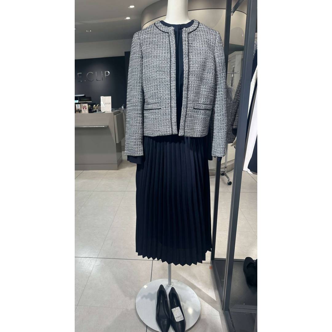 セレモニー商品入荷✨