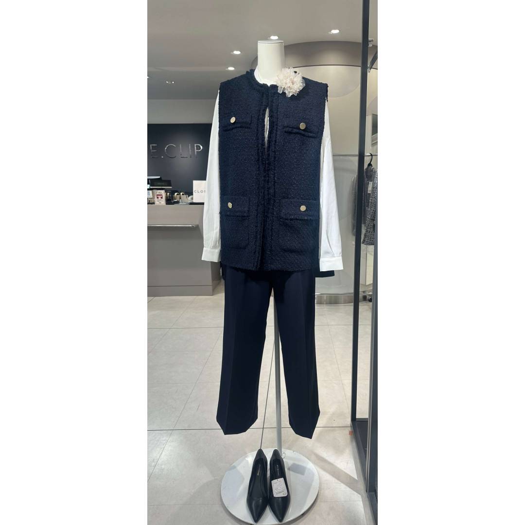 綺麗めフォーマル服👗