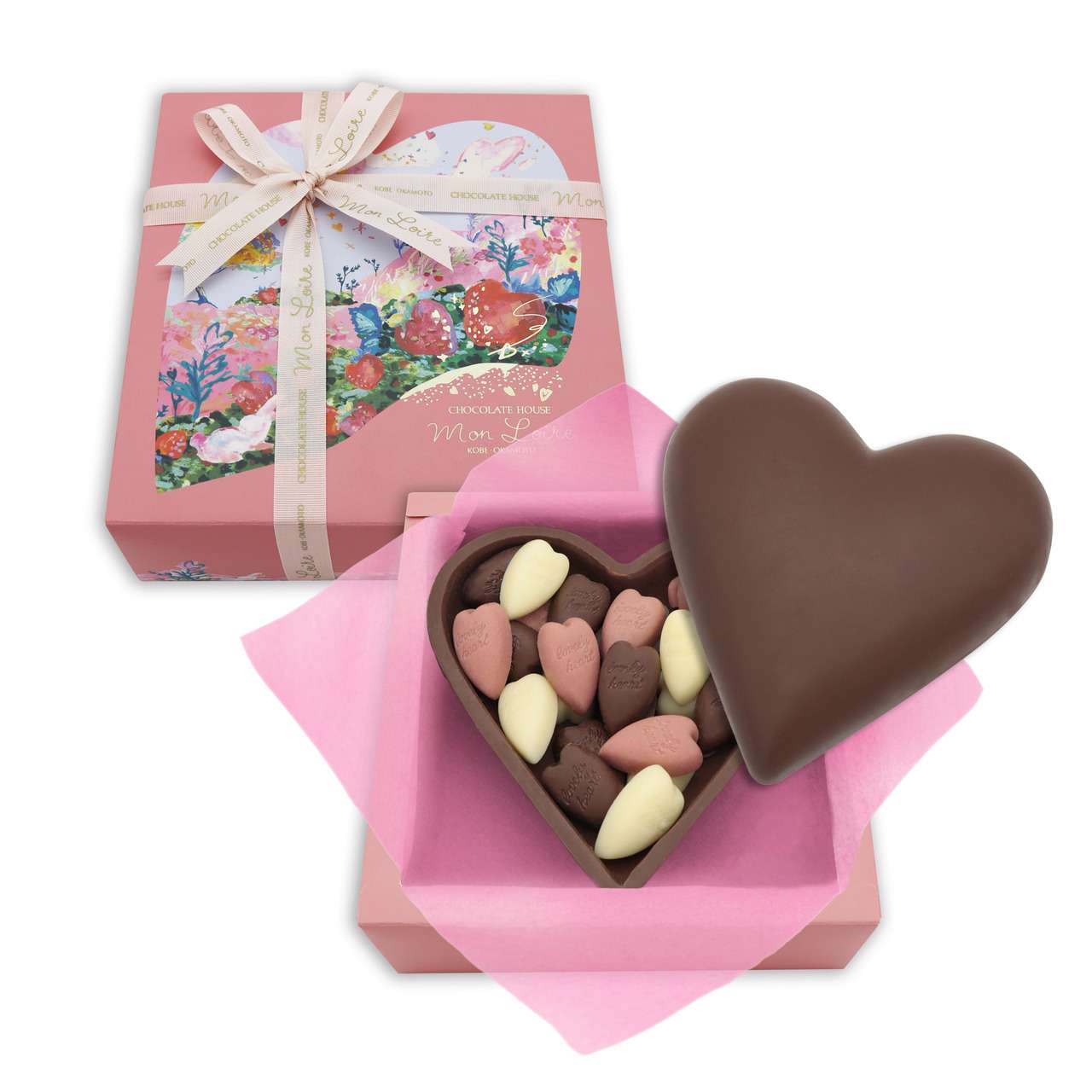 ハートインハート