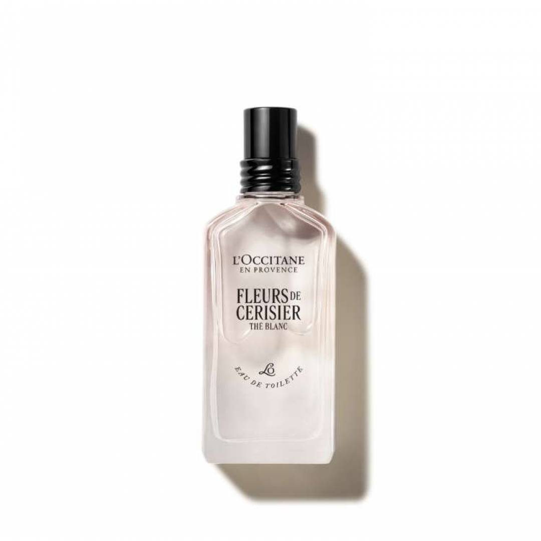 始まりの季節、春の訪れを告げる桜の香り