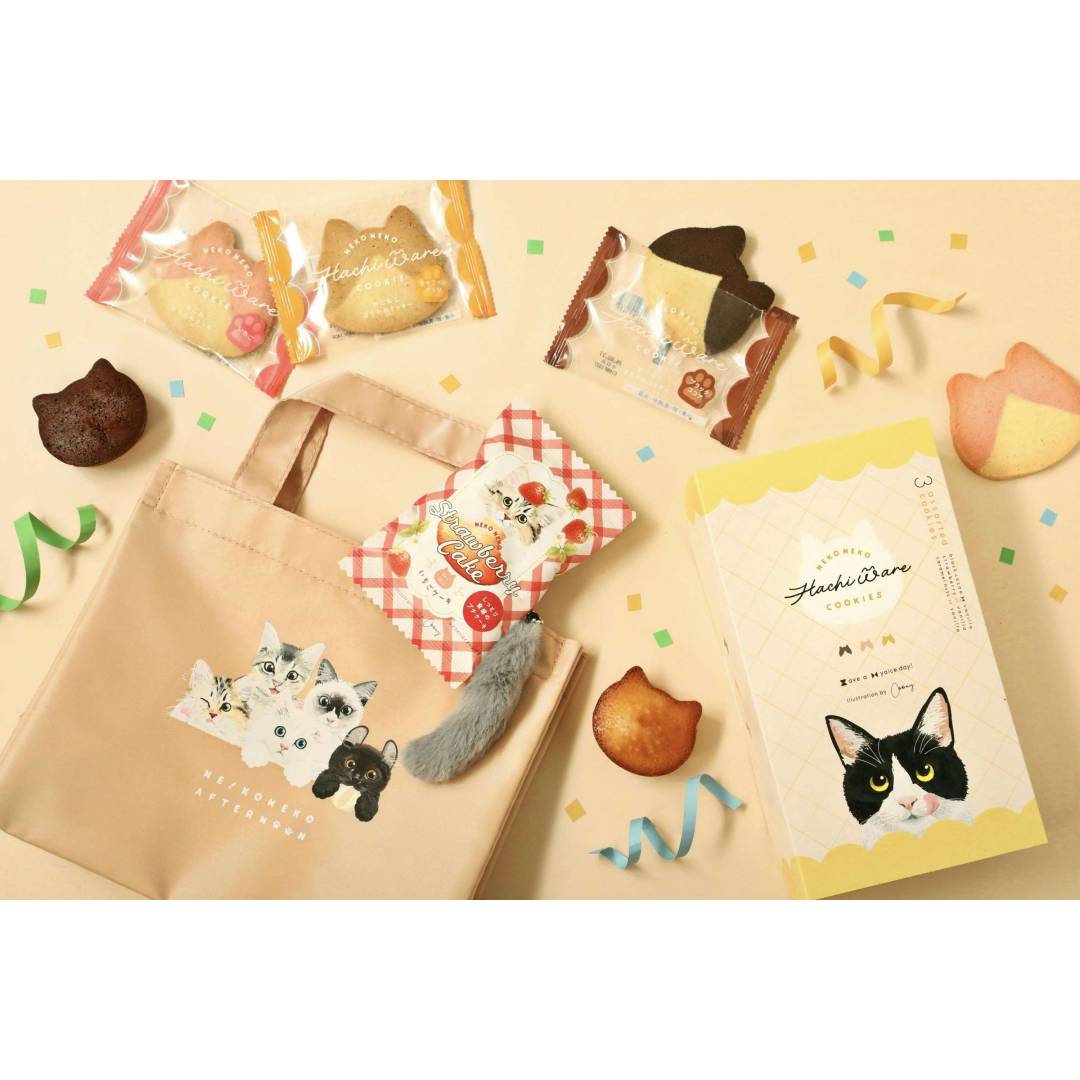 2026年の2/22ねこの日は!