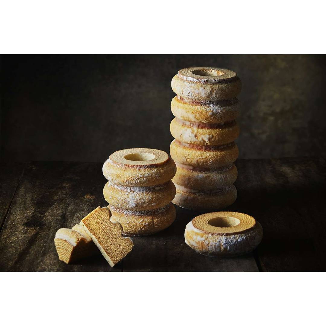 パティスリーストラスブール出店