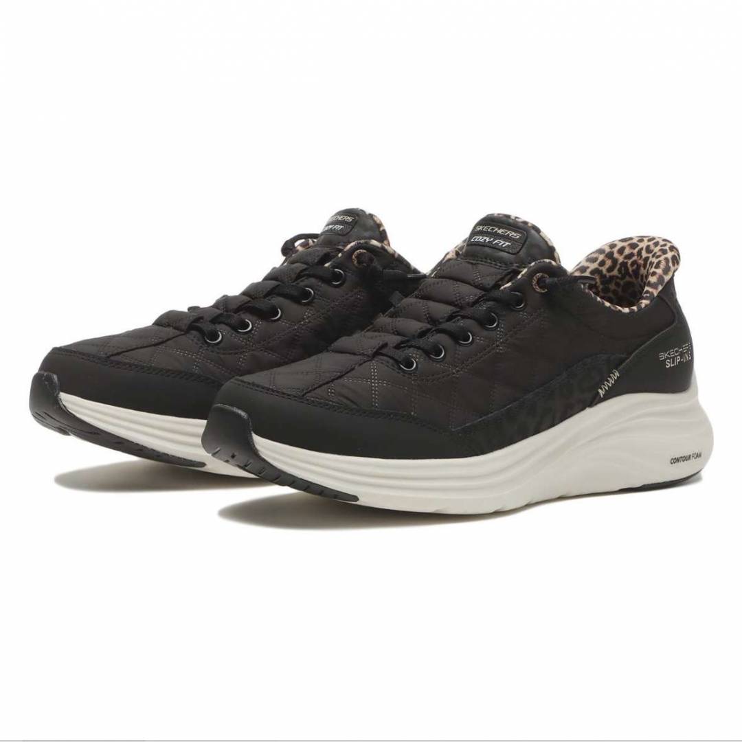 人気のスケッチャーズ・スリップインズシリーズから新色が登場!👟