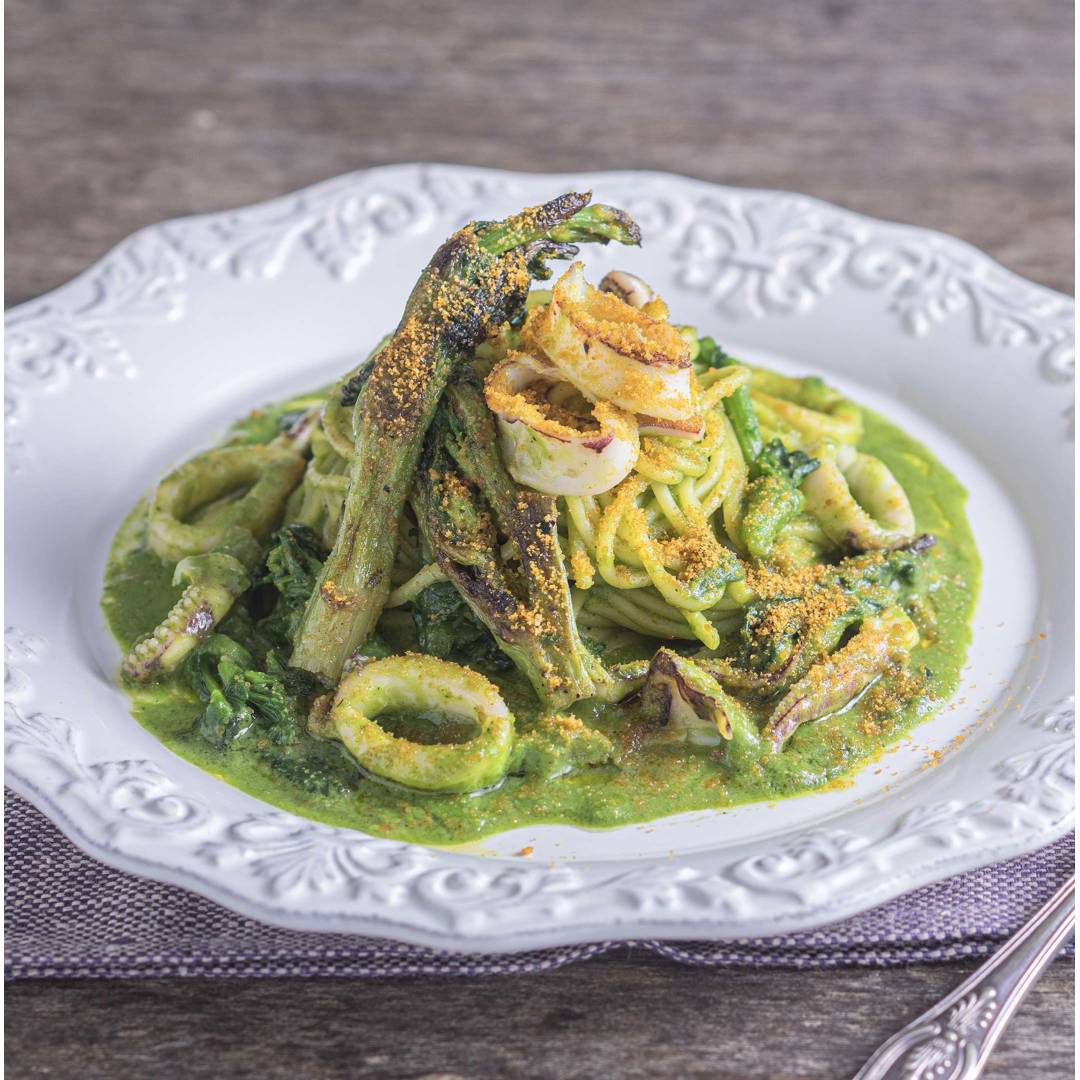 ラ・メゾン アンソレイユターブル