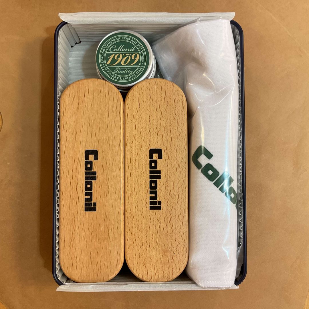 リーガルシューズ