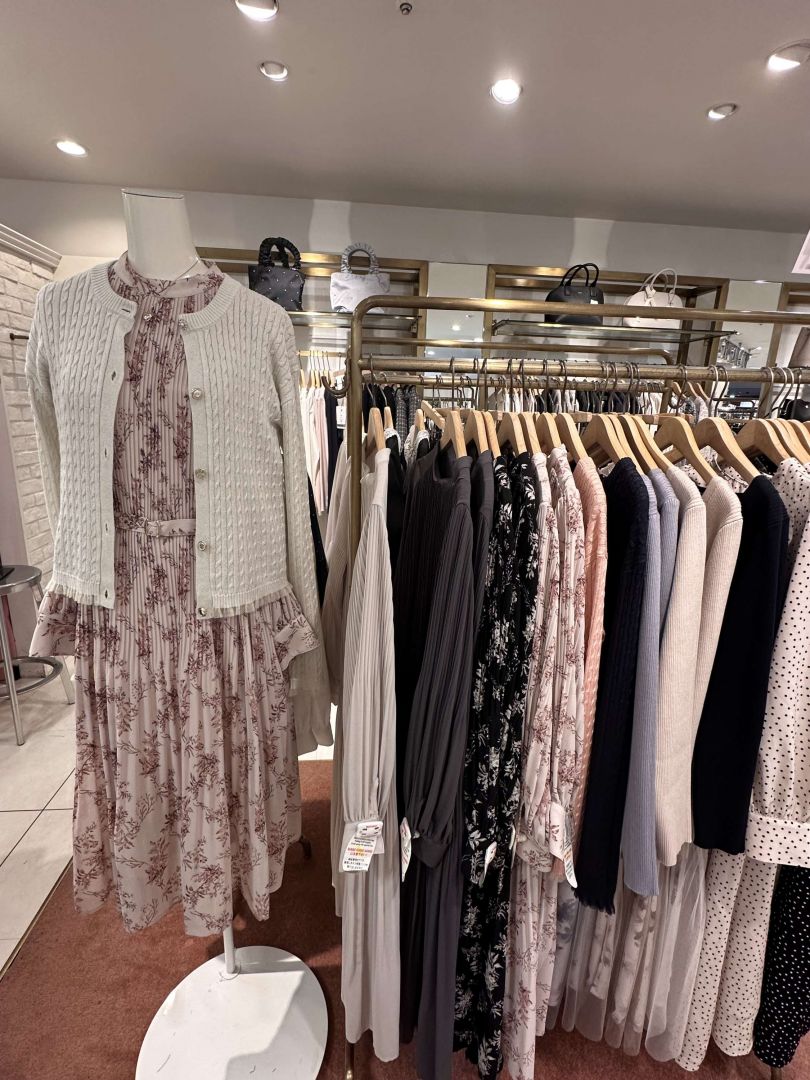 新作ワンピース🌸