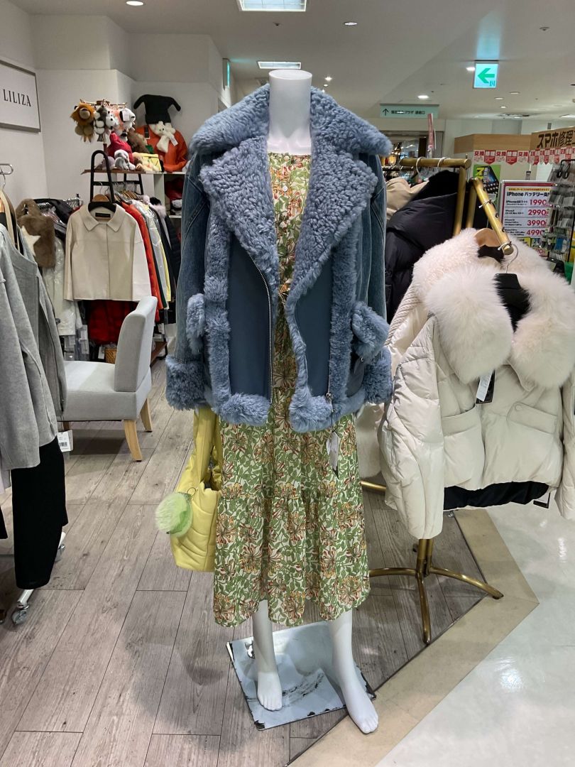 最後のチャンスです❣️