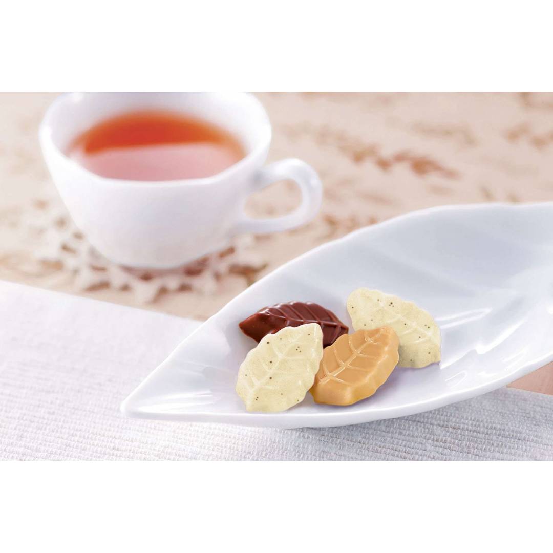 🤍限定リーフメモリー発売のお知らせ