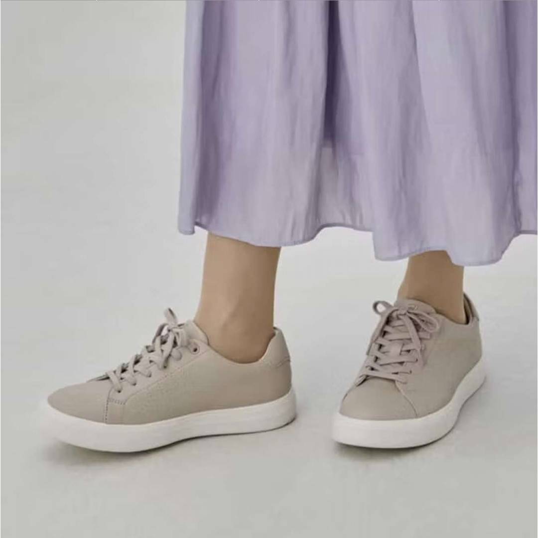 アシックスウォーキング