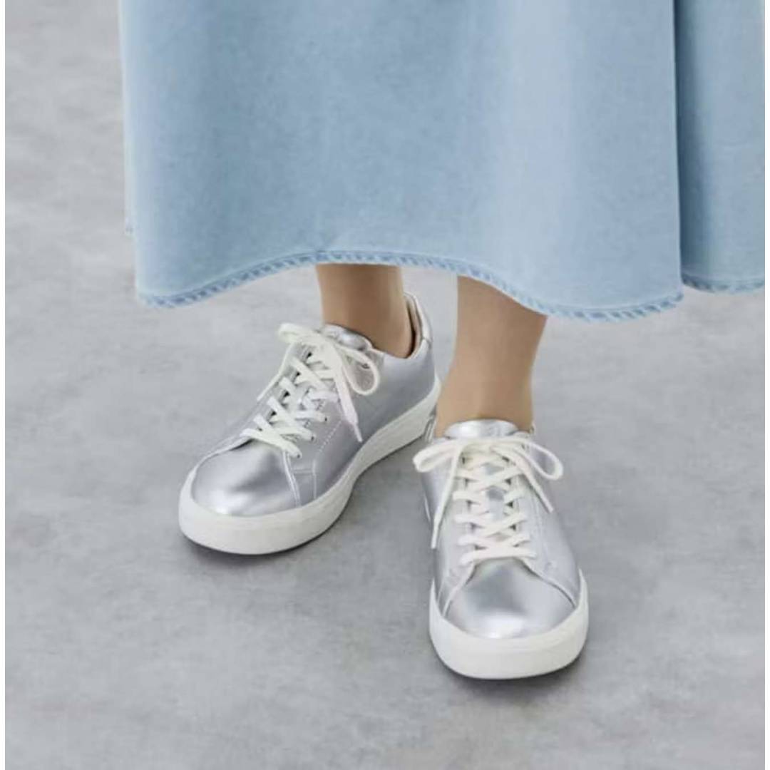 アシックスウォーキング