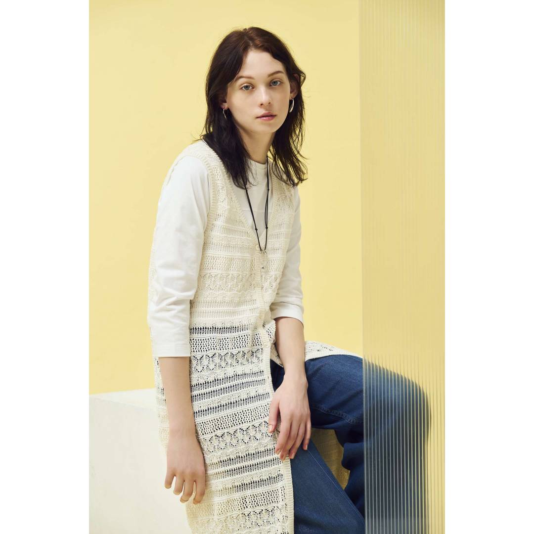 エヴェックス バイ クリツィア