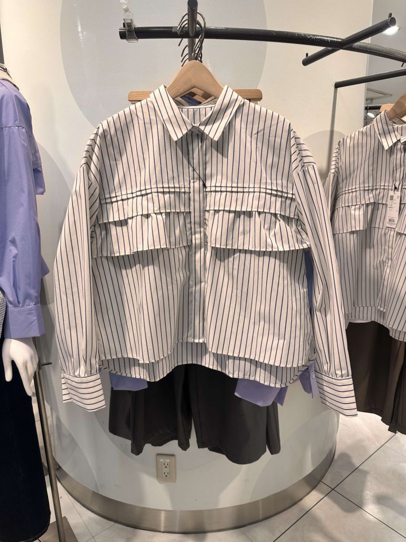 オペークドットクリップ