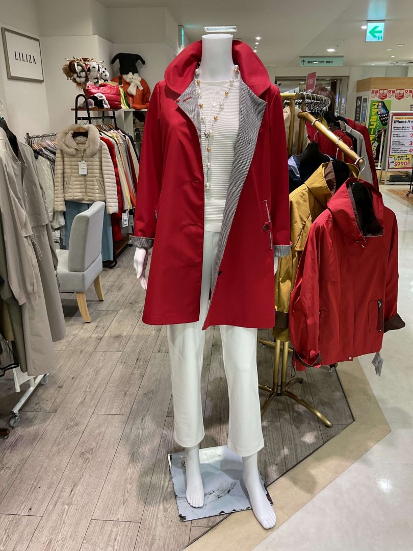 初出店！harunoのスプリング❣️