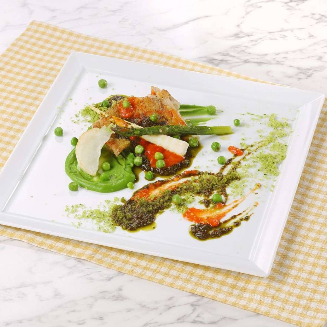 ベーカリーレストラン　サンマルク