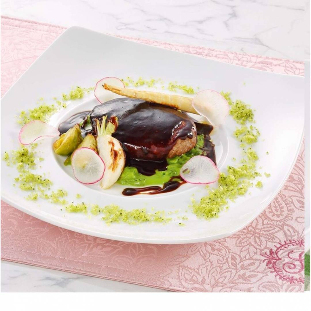 ベーカリーレストラン　サンマルク