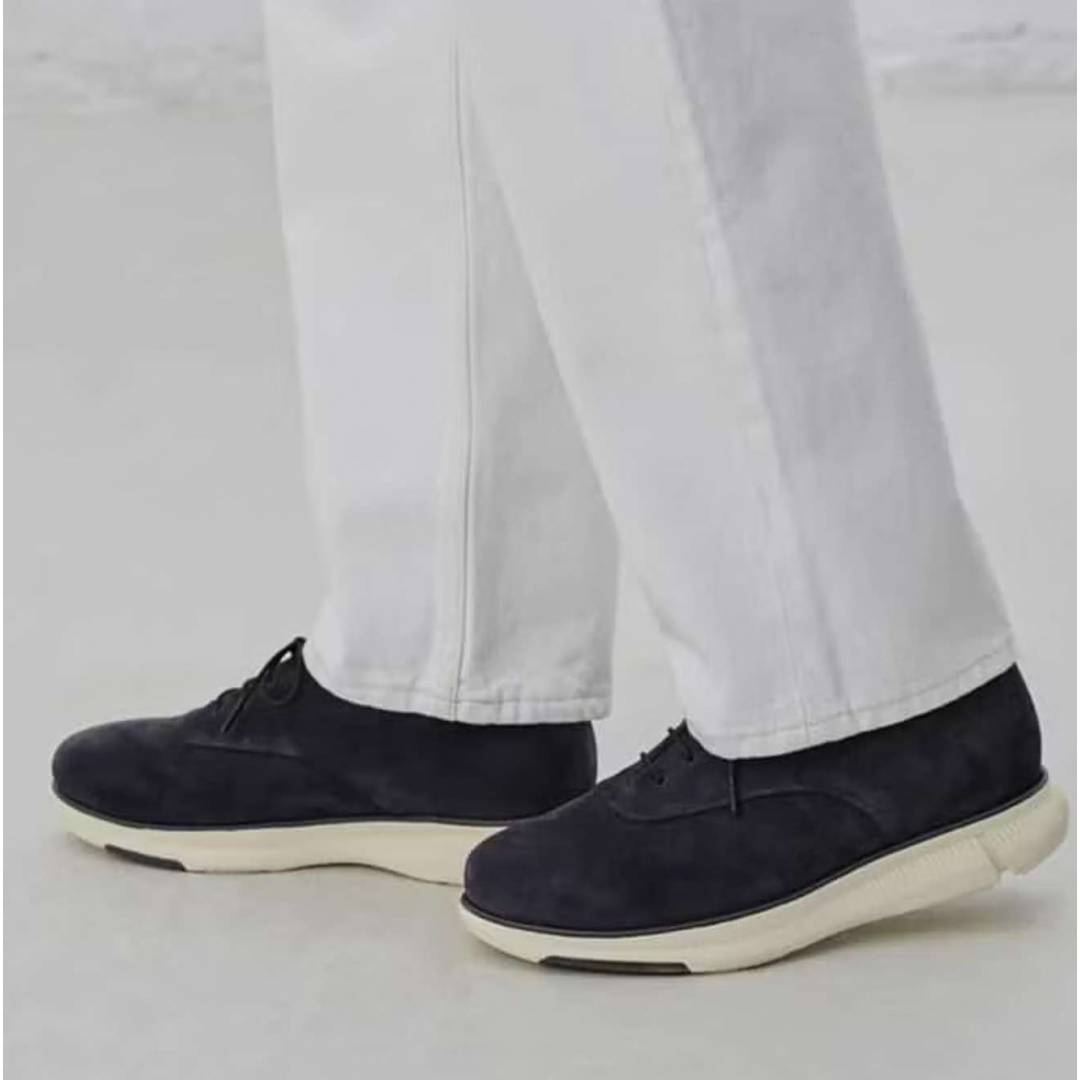 アシックスウォーキング