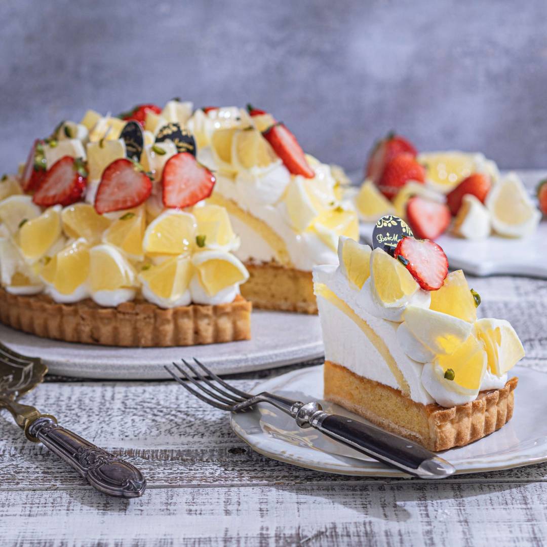 ラ・メゾン アンソレイユターブル